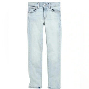 Built-In Flex Skinny Jeans for Boys